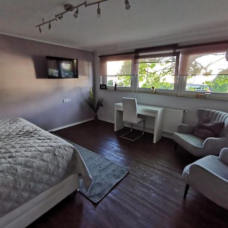 Maison Madlene Frickenhausen  Luaran gambar