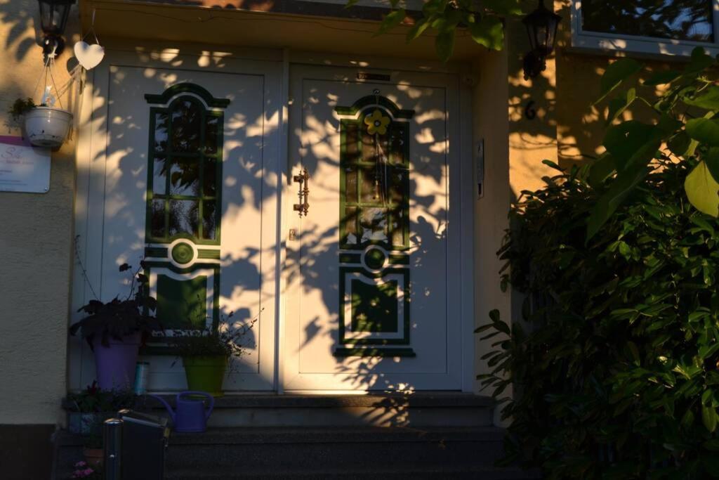 Maison Madlene Frickenhausen  Luaran gambar