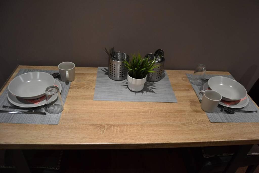 Maison Madlene Frickenhausen  Luaran gambar
