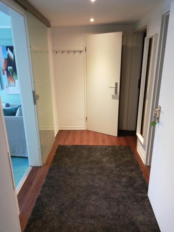 Maison Madlene Frickenhausen  Luaran gambar