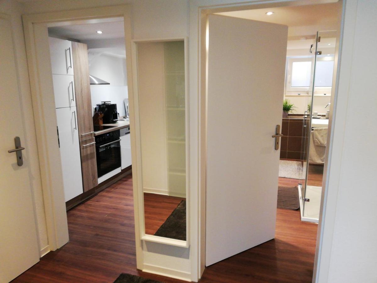 Maison Madlene Frickenhausen  Luaran gambar