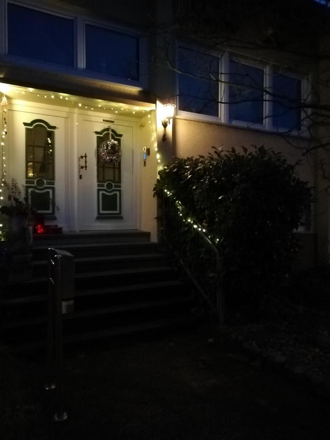 Maison Madlene Frickenhausen  Luaran gambar