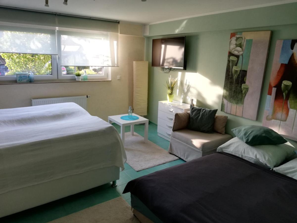 Maison Madlene Frickenhausen  Luaran gambar