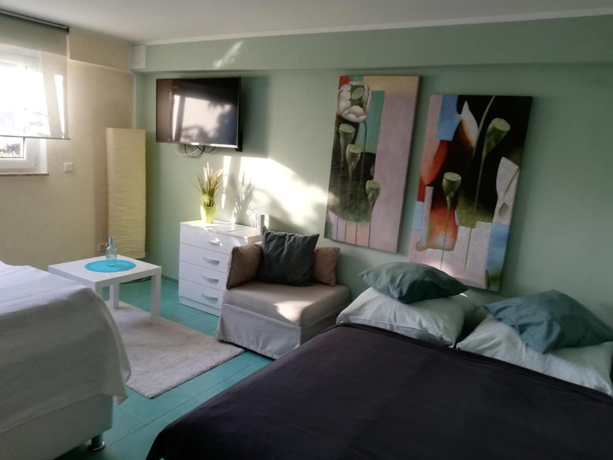Maison Madlene Frickenhausen  Luaran gambar