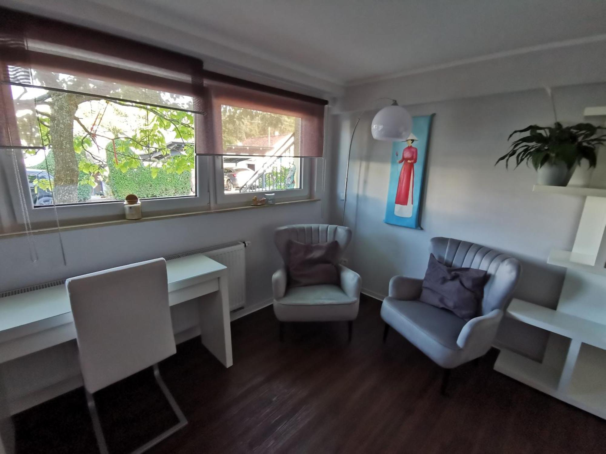 Maison Madlene Frickenhausen  Luaran gambar