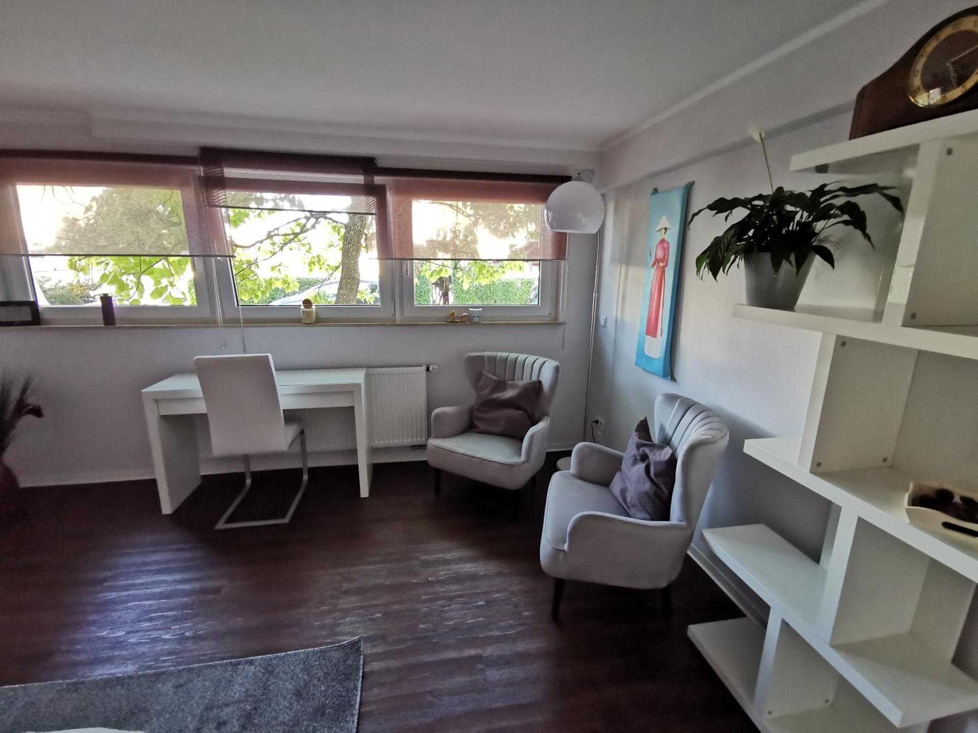 Maison Madlene Frickenhausen  Luaran gambar