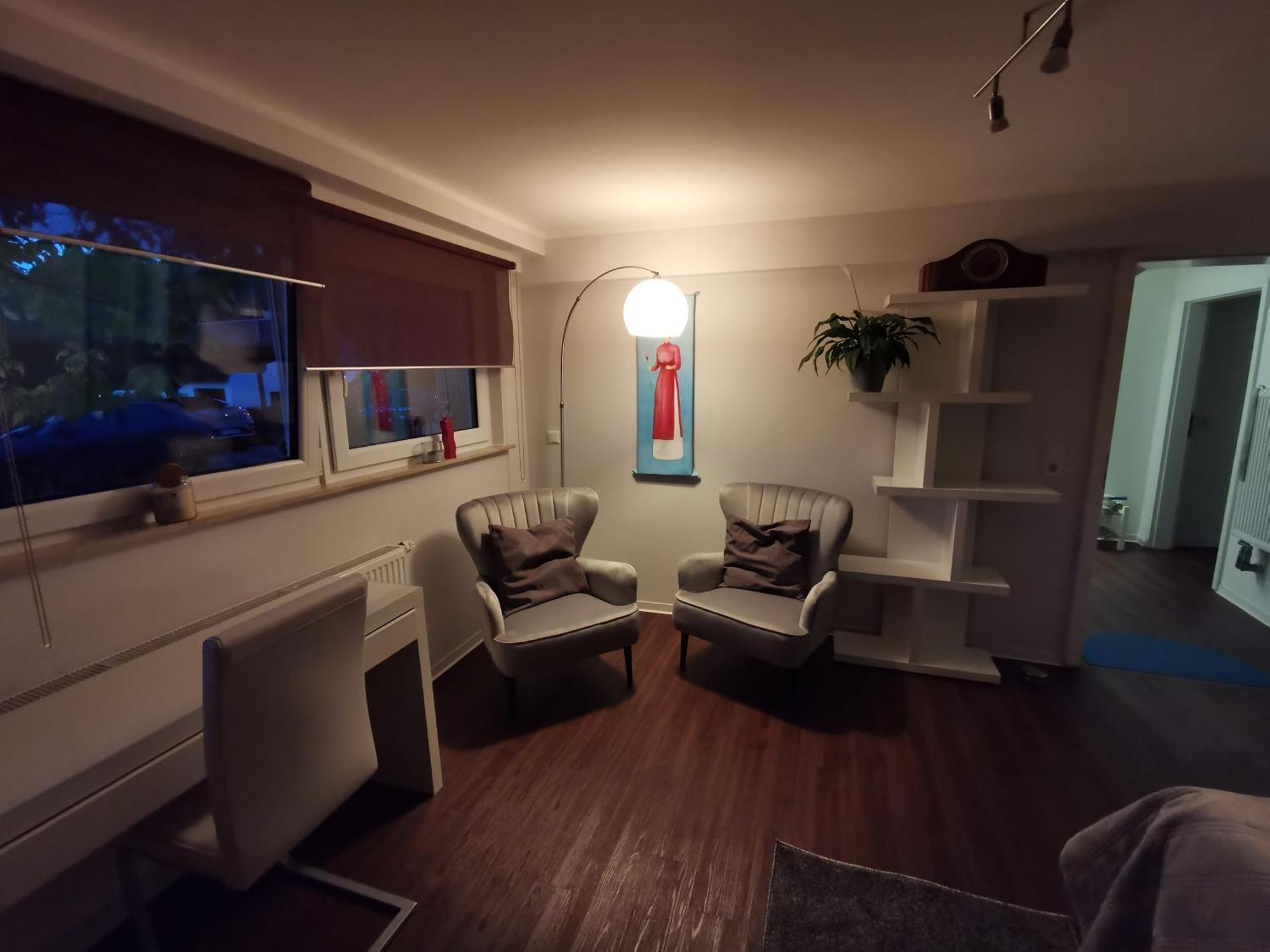 Maison Madlene Frickenhausen  Luaran gambar