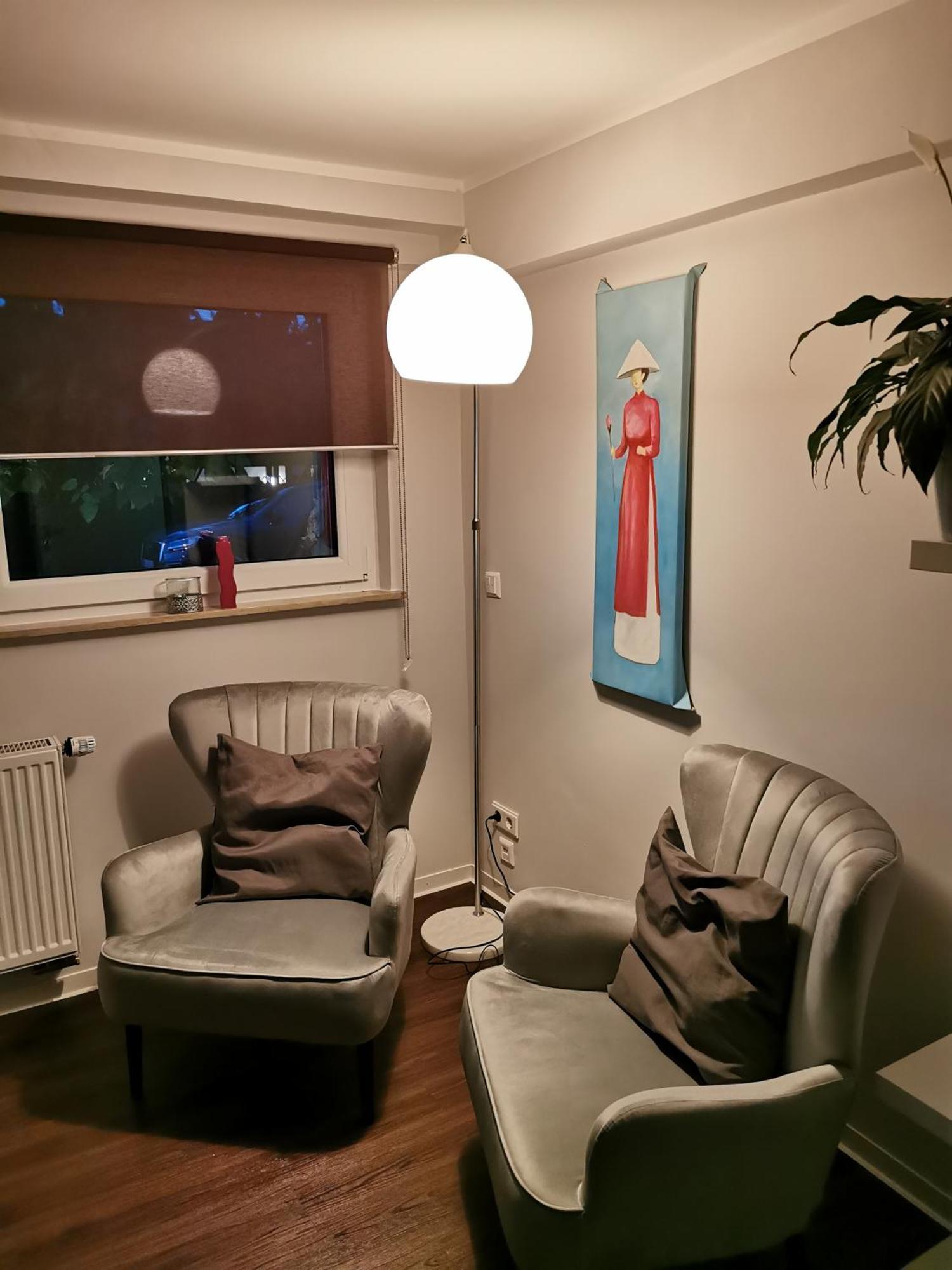 Maison Madlene Frickenhausen  Luaran gambar