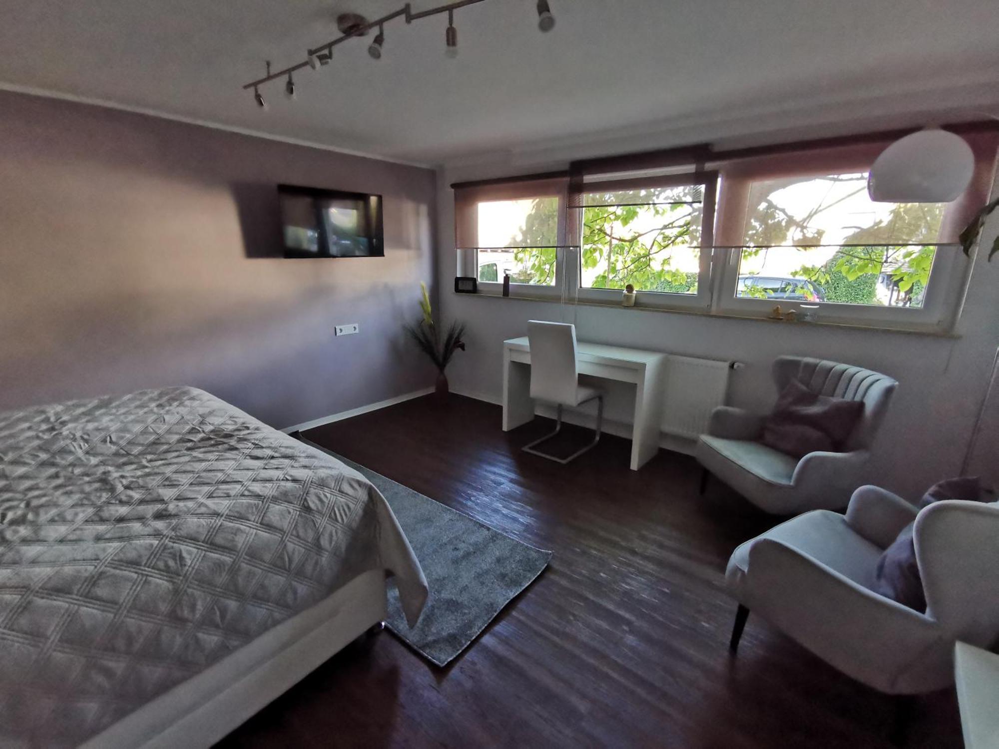 Maison Madlene Frickenhausen  Luaran gambar