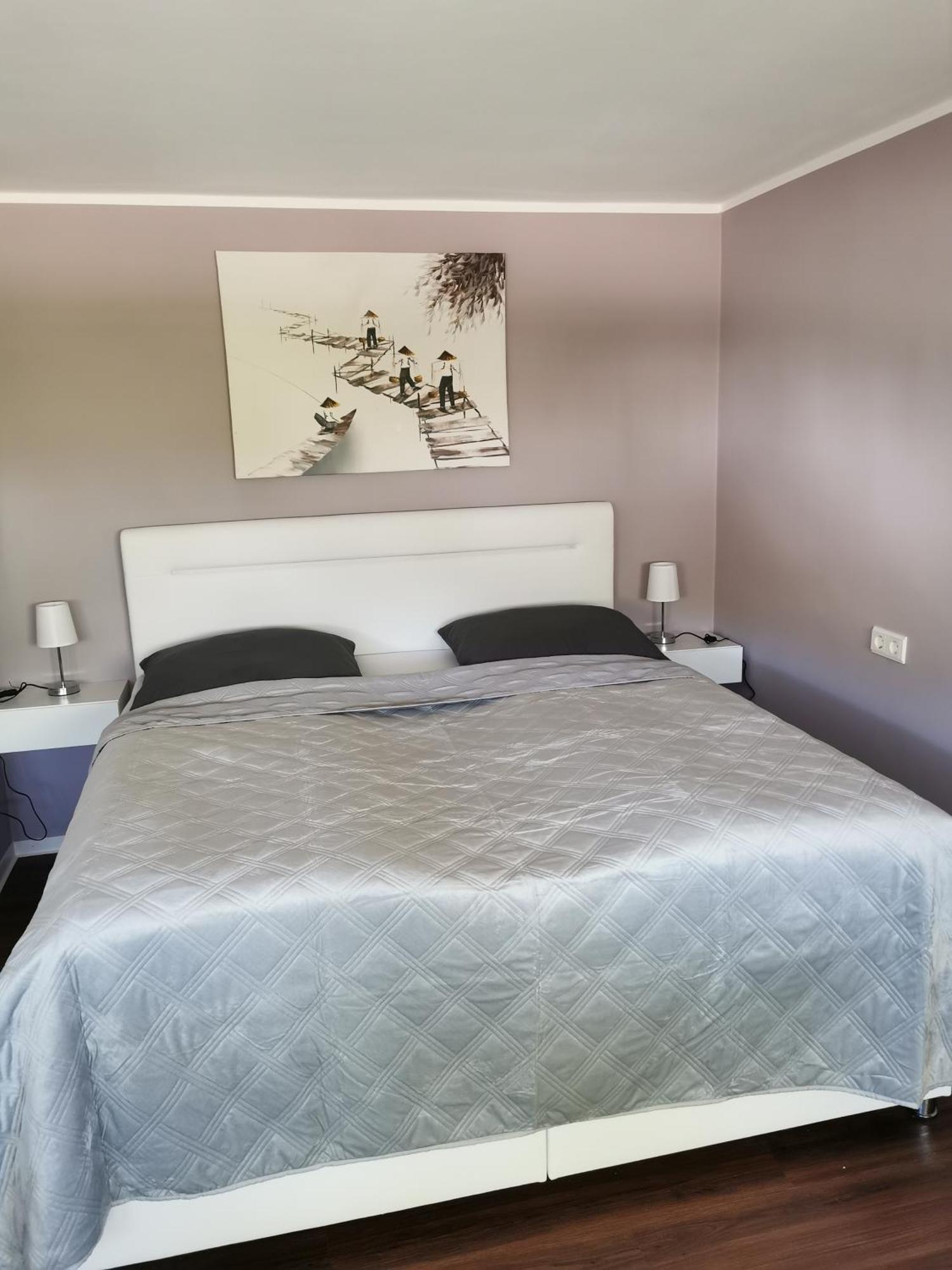 Maison Madlene Frickenhausen  Luaran gambar