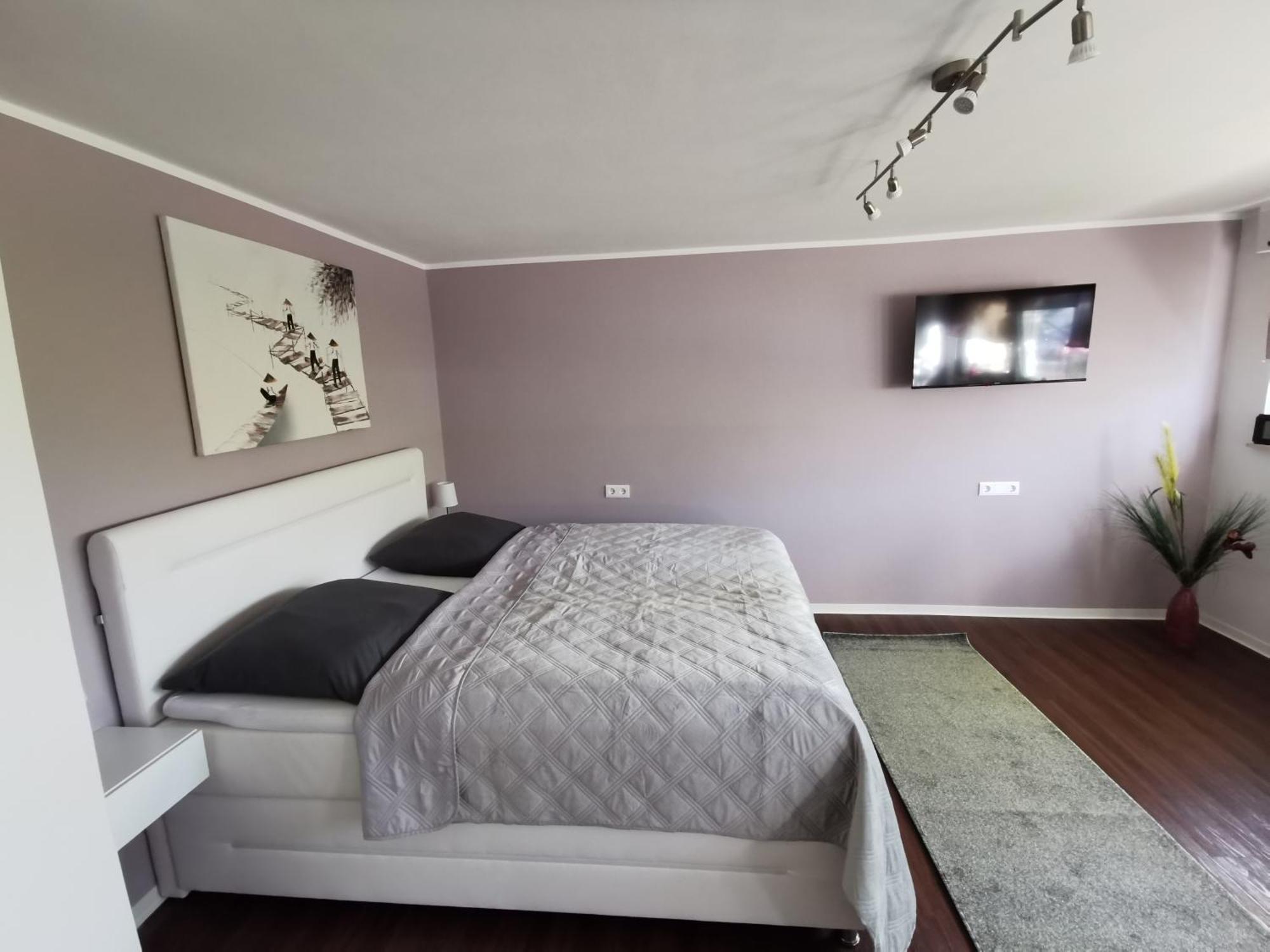 Maison Madlene Frickenhausen  Luaran gambar