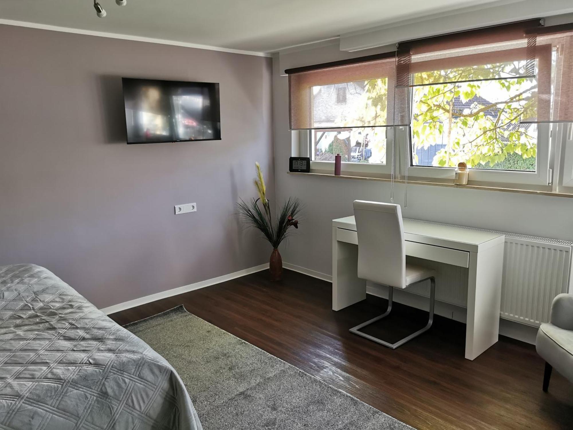Maison Madlene Frickenhausen  Luaran gambar