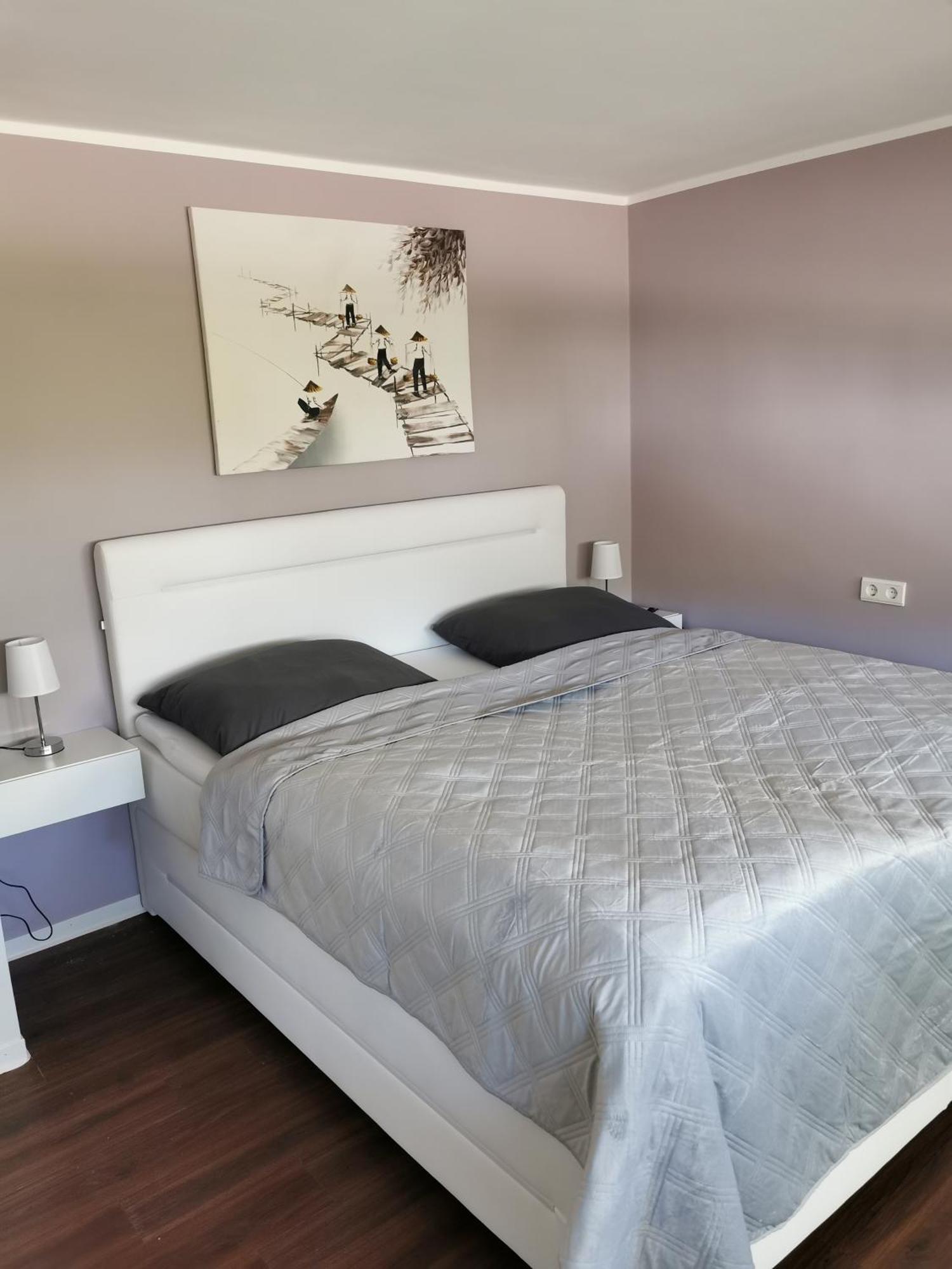 Maison Madlene Frickenhausen  Luaran gambar
