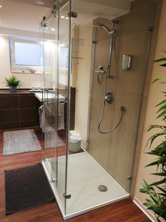 Maison Madlene Frickenhausen  Luaran gambar