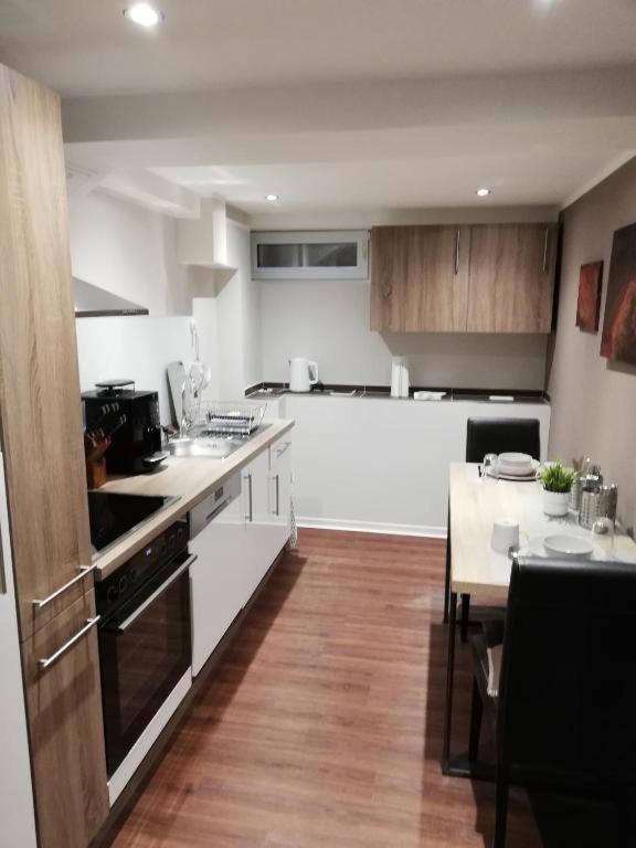 Maison Madlene Frickenhausen  Luaran gambar