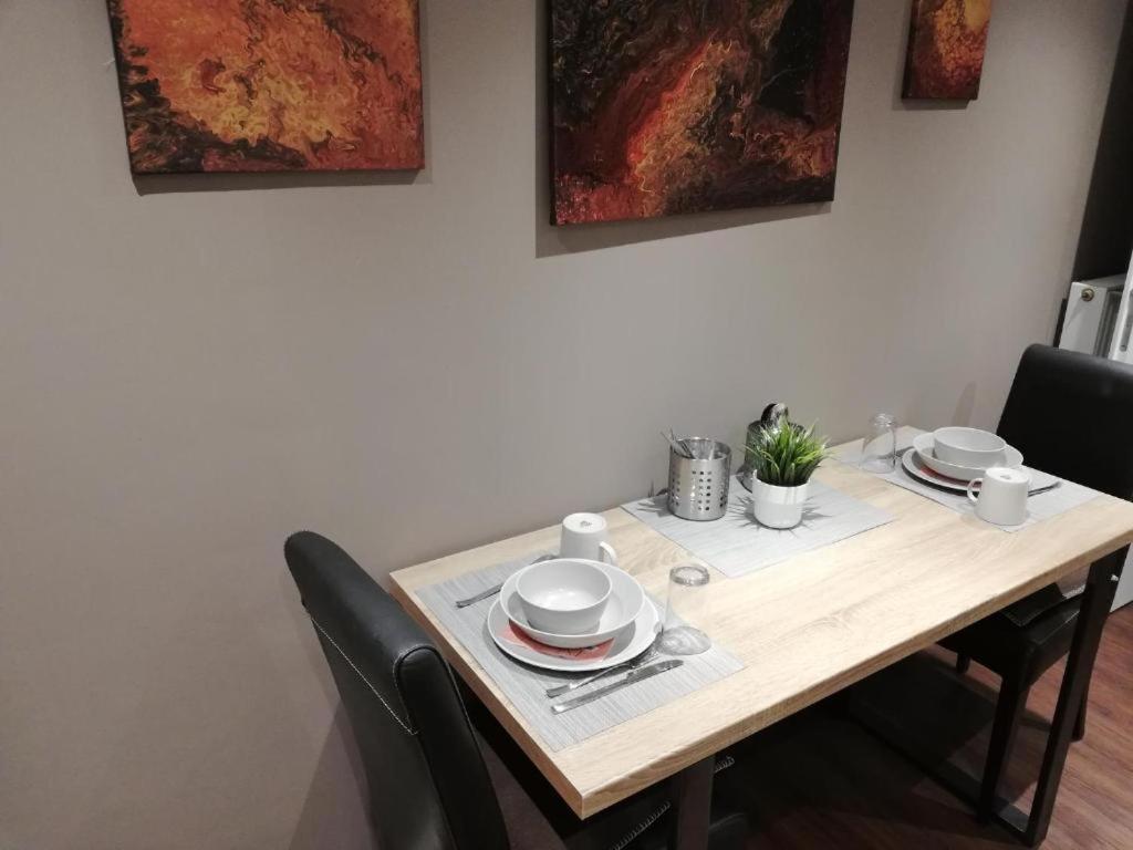 Maison Madlene Frickenhausen  Luaran gambar
