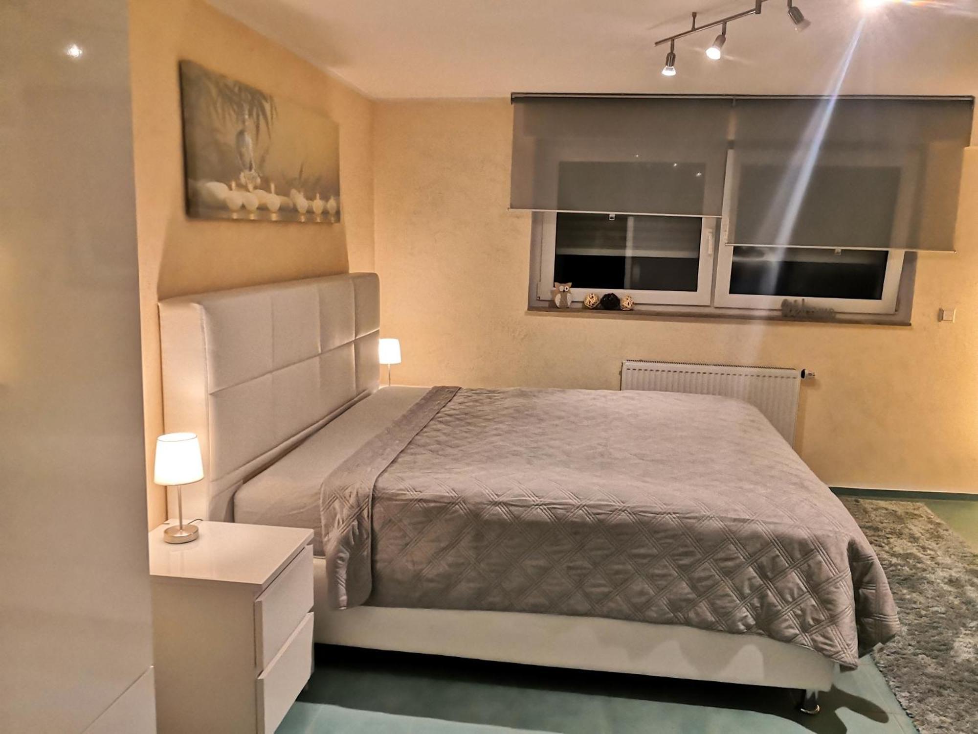 Maison Madlene Frickenhausen  Luaran gambar