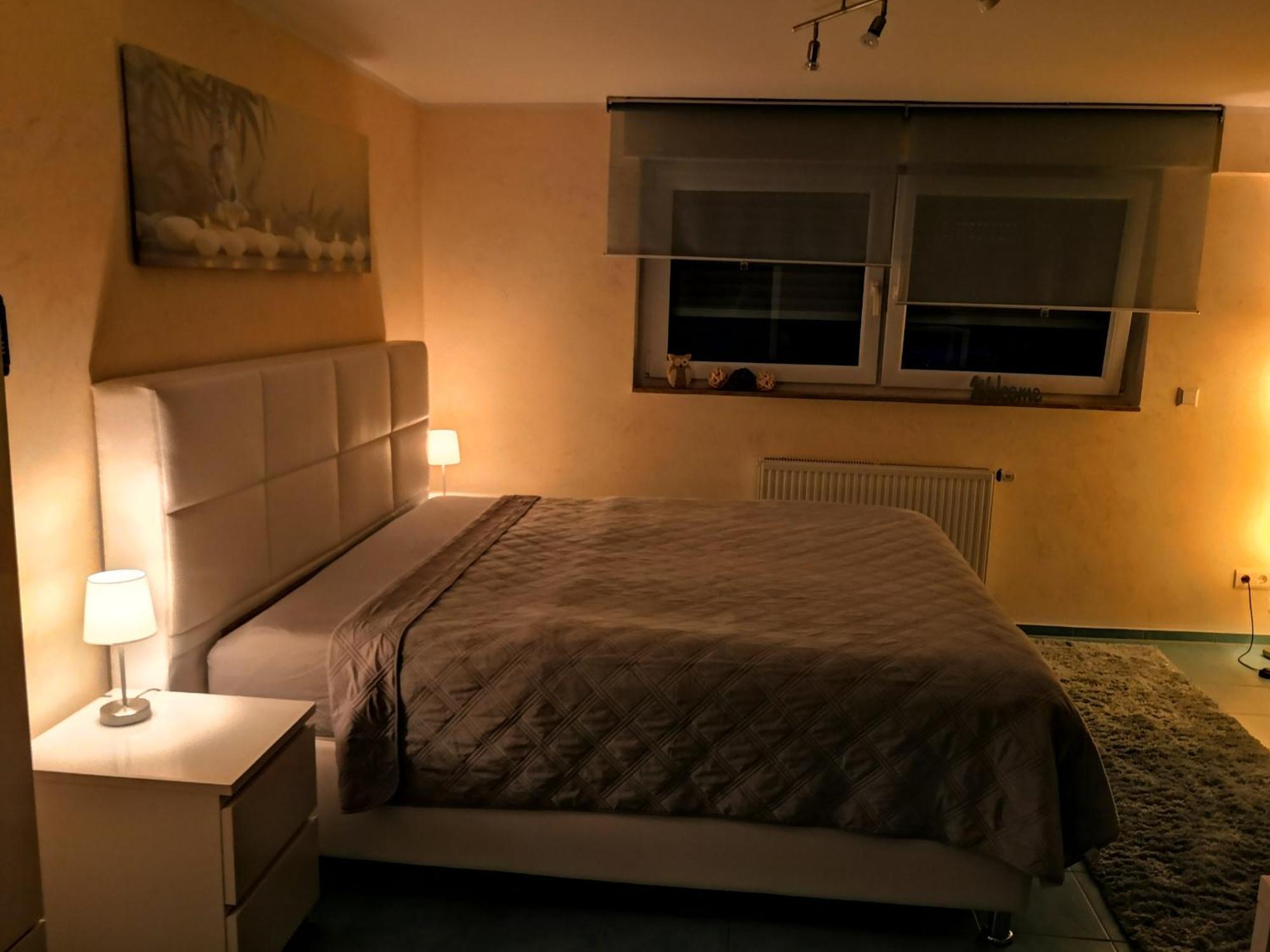Maison Madlene Frickenhausen  Luaran gambar