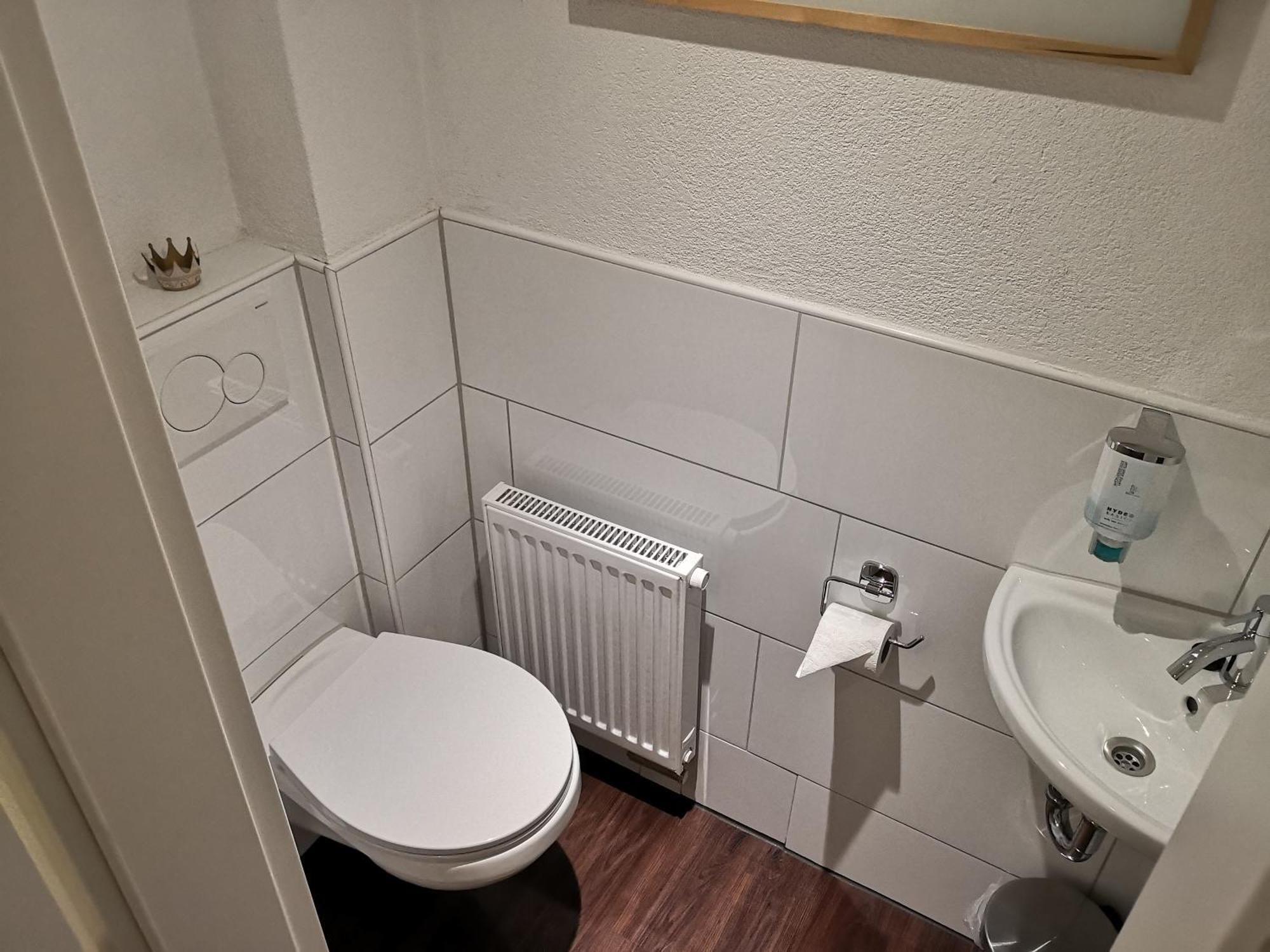 Maison Madlene Frickenhausen  Luaran gambar