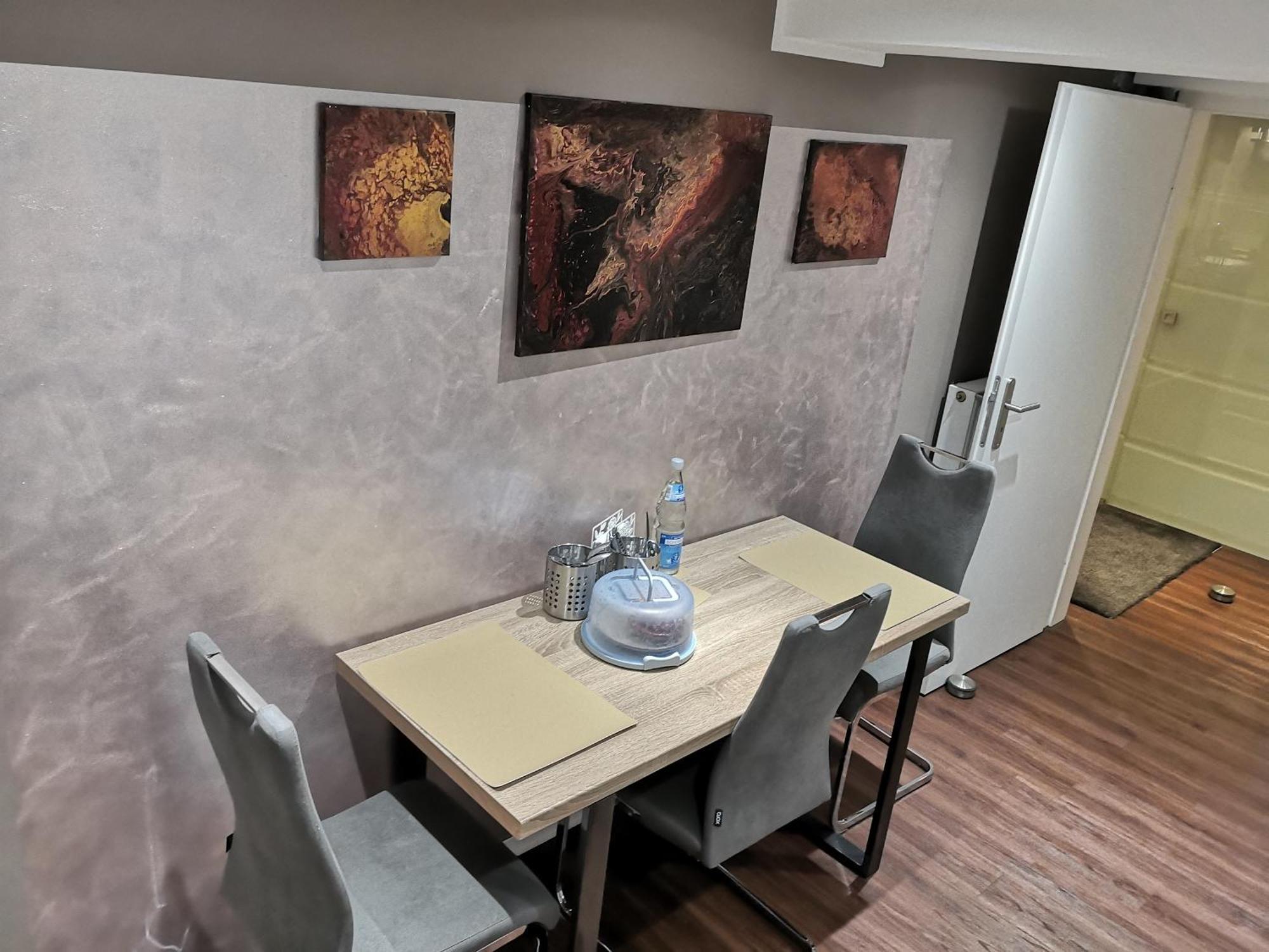 Maison Madlene Frickenhausen  Luaran gambar